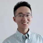 Dr Leo Liu - profile photo